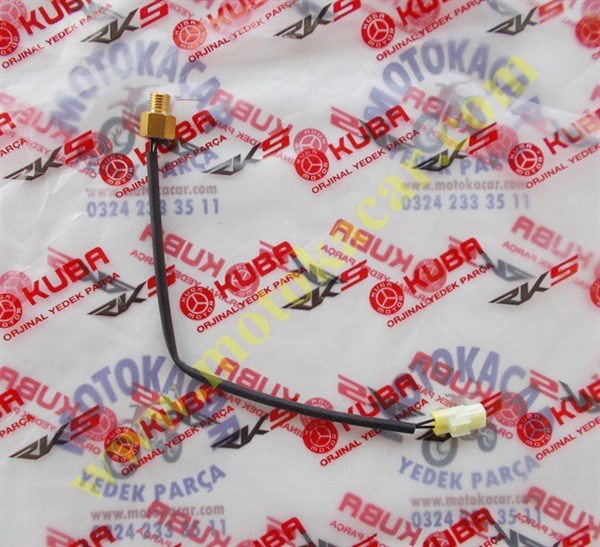 RKS SPONTİNİ 110 HARARET MUŞURÜ ORJİNAL