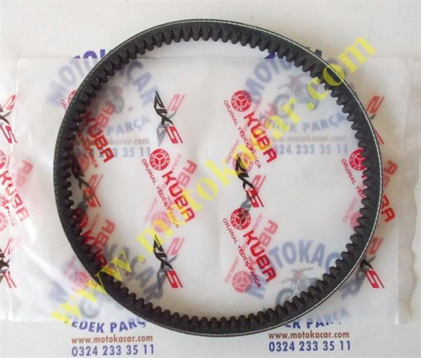 RKS SPONTINI 110 KAYIŞ ORJİNAL