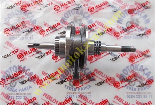 RKS SPONTİNİ 110 KRANK ORJİNAL