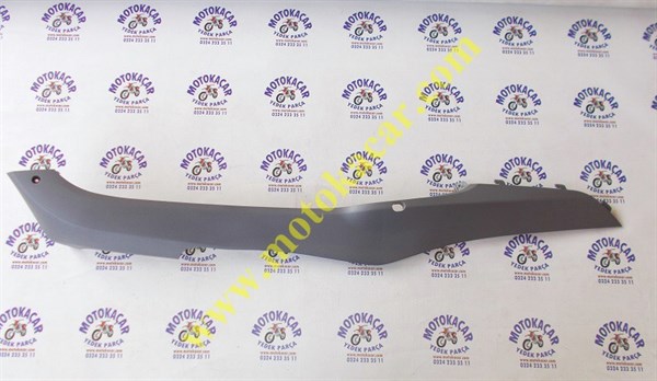 RKS SPONTINI 110 MARBİYEL SOL ORJİNAL