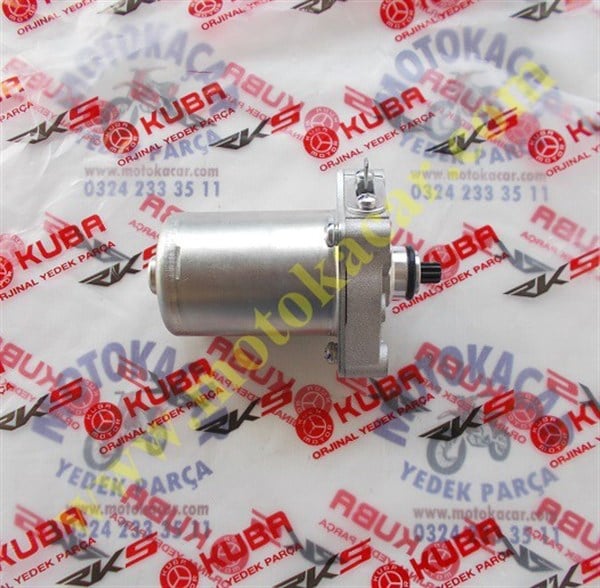 RKS SPONTİNİ 110 MARŞ MOTORU ORJİNAL