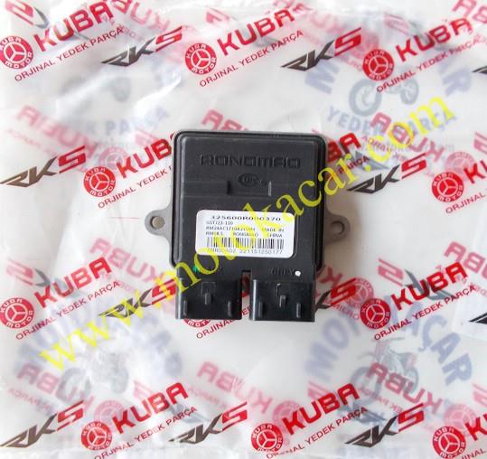 RKS SPONTINI 110 NEW EFİ BEYIN ECU RANGMAO ORJINAL