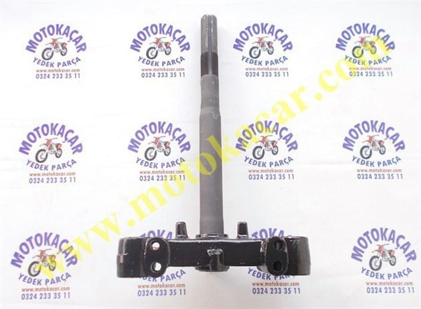 RKS SPONTİNİ 110 ÖN PLATİN ORJİNAL