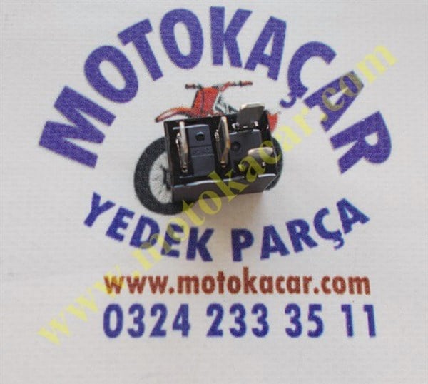 RKS SPONTINI 110 ŞASİ DİYOTU ORJİNAL