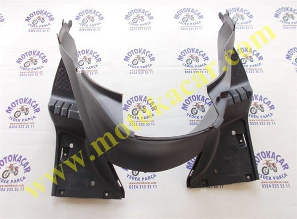 RKS SPONTİNİ 110 SELE ALTI ÖN PANEL ORTA BİRLŞTİRİCİ ORJİNAL