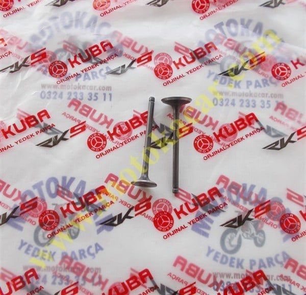 RKS SPONTİNİ 110 SUBAP TAKIM ORJİNAL