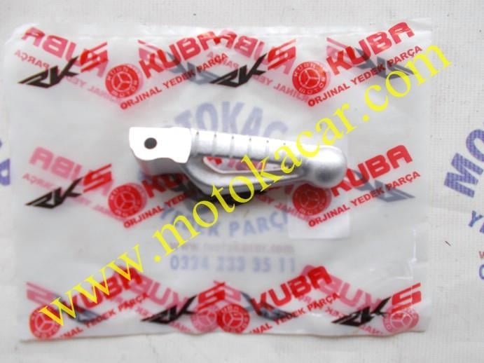 RKS SRK125-R ARKA BASAMAK SAĞ ORJINAL