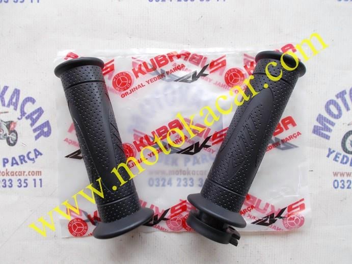 RKS SRK125-R GAZ BORUSU ELCİK TAKIM  ORJİNAL