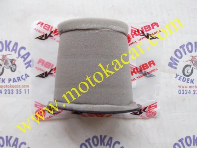 RKS SRK125-R HAVA FILTER SÜNGERİ ORJINAL