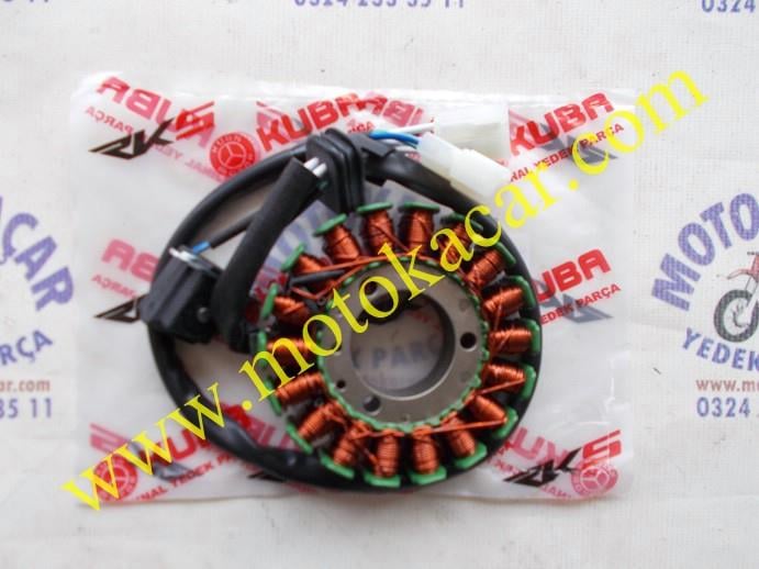 RKS SRK125-R STATÖR ORJINAL