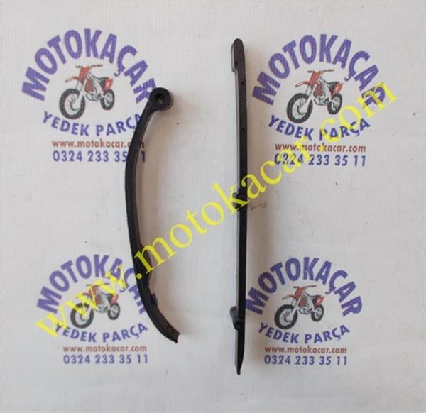 RKS TITANIC 150 200 EKSANTRIK GERGI LASTIGI