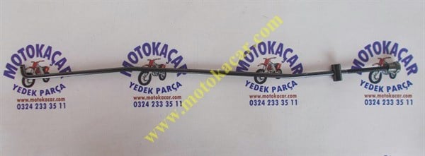 RKS TİTANİC 150 ARKA FREN ÇUBUĞU ORJİNAL