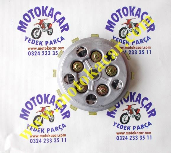 RKS TİTANİC 150 DEBRİYAJ BASKI GÖBEĞİ