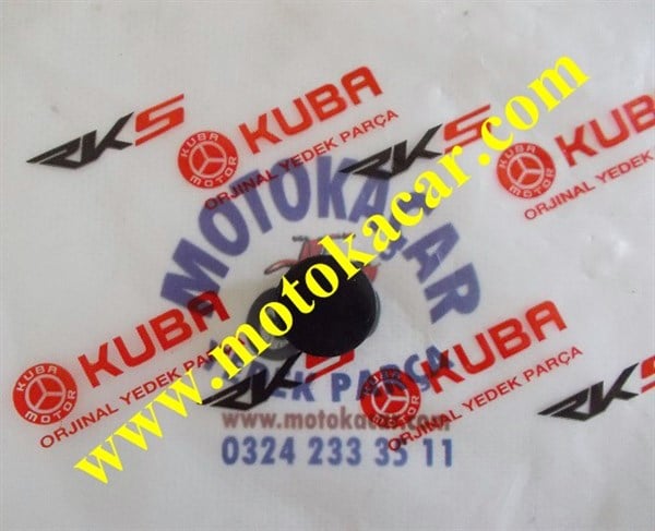 RKS TİTANİC 150 EKZANTRİK MİLİ TAPASI ORJİNAL