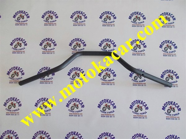 RKS TİTANİC 150 GİDON SİYAH ORJİNAL