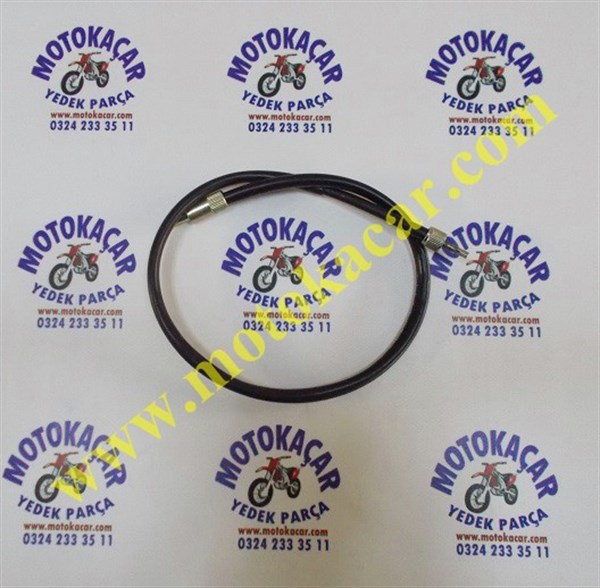 RKS TİTANİC 150 KİLOMETRE TELİ ORJİNAL