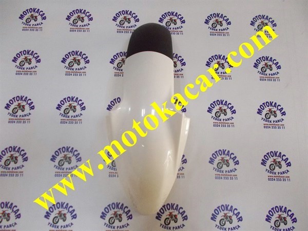 RKS TİTANİC 150 ÖN ÇAMURLUK ORJİNAL