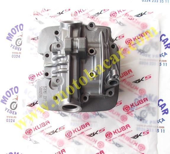 RKS TİTANİC 150 SİLİNDİR ÜST KAPAK ORJİNAL