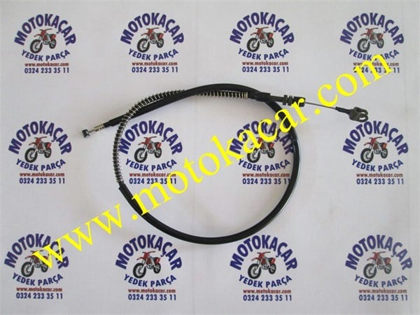 RKS TİTANİC 200 DEBRİYAJ TELİ ORJİNAL