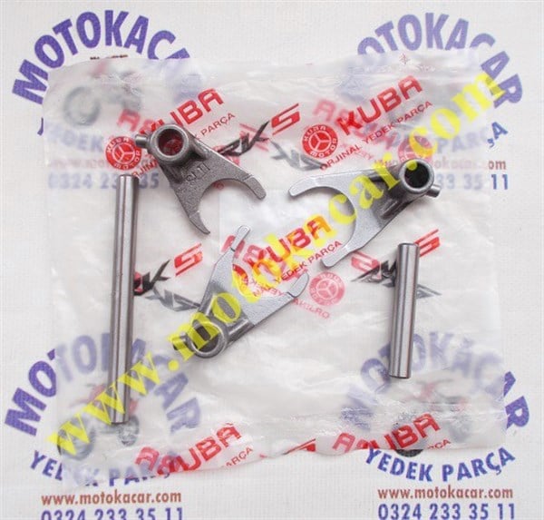 RKS TITANIC 200 HILAL TAKIMI ORJINAL