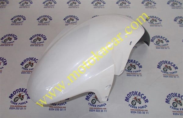 RKS TİTANİC 200 ÖN ÇAMURLUK ORJİNAL