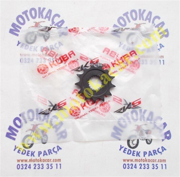 RKS TİTANİC 200 ÖN DİŞLİ 13T ORJİNAL