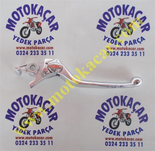 RKS TİTANİC 200 ÖN FREN KOLU ORJİNAL