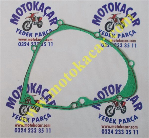 RKS TİTANİC 200 STATÖR KAPAK CONTASI ORJİNAL