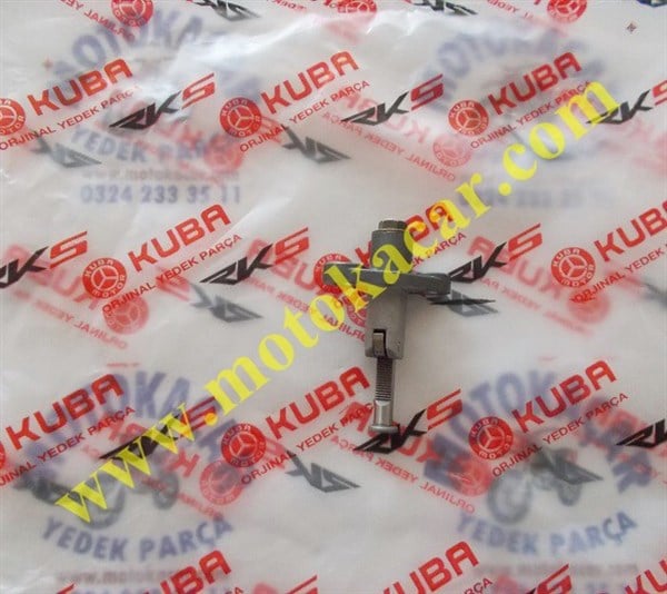 RKS TİTANİC 200 TANSİYONER ORJİNAL