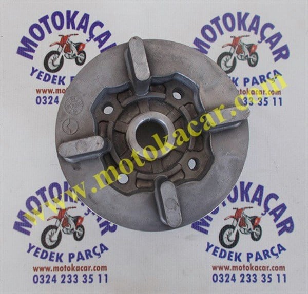 RKS TİTANİC ARKA DİŞLİ GÖBEĞİ ORJİNAL