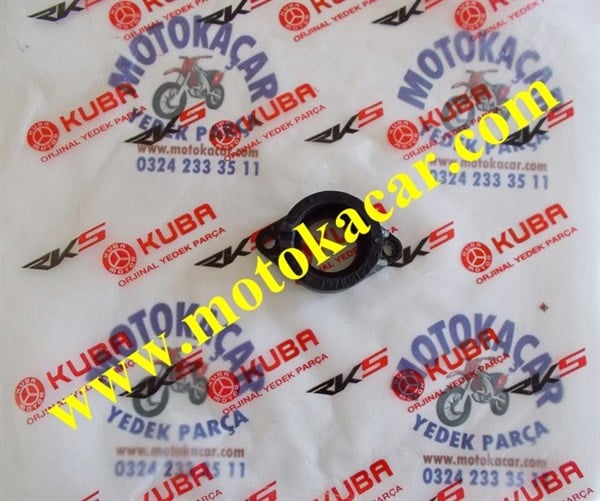 RKS TİTANİK 150 MANİFOLD ORJİNAL