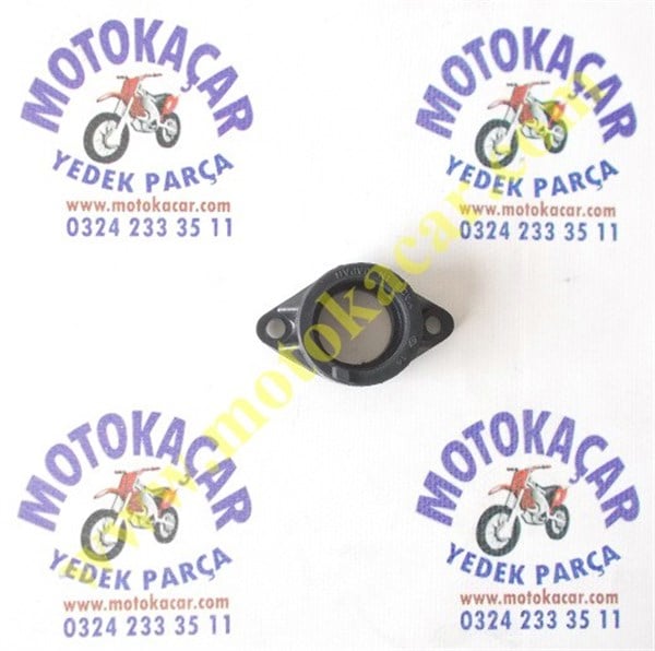 RKS TİTANİK 150 MANİFOLD