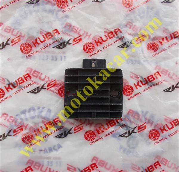 RKS TRENDY MAX KONJEKTÖR ORJINAL