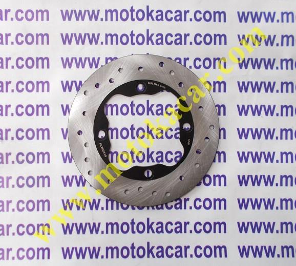 Rks VRS 125 Arka Fren Diski
