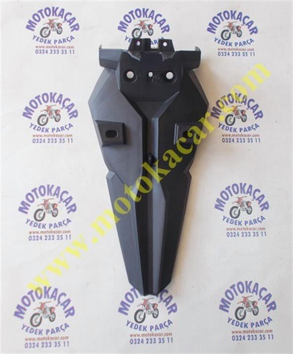 RKS WILDCAT ARKA ÇAMURLUK ORJİNAL