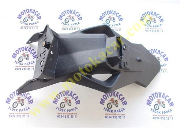 RKS WINNER 200 ARKA ÇAMURLUK ORJİNAL