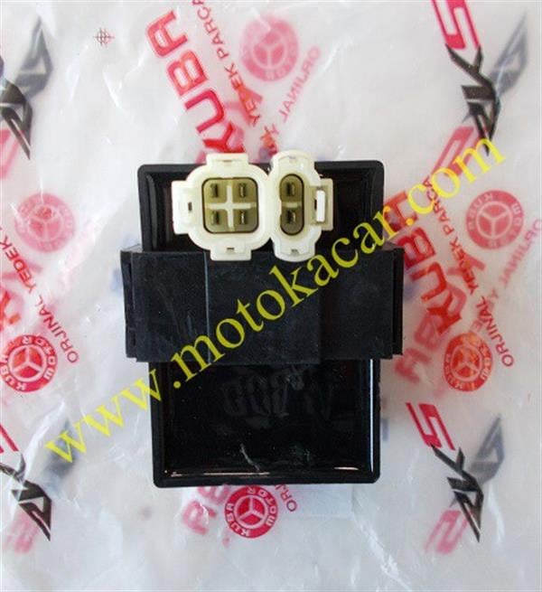 RKS WİNNER 200 BEYİN ORJİNAL