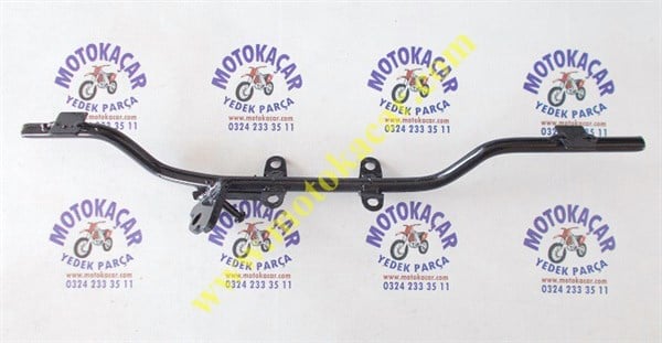 RKS X-POWER ÖN BASAMAK DEMİRİ ORJİNAL