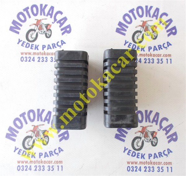 RKS X-POWER ÖN BASAMAK LASTİĞİ TAKIM ORJİNAL