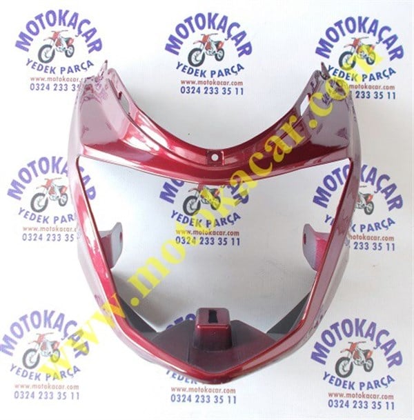 RKS X-POWER ÖN FAR GRENAJI BORDO ORJİNAL