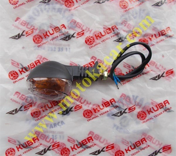 RKS X-POWER ON SINYAL SAĞ ORJİNAL