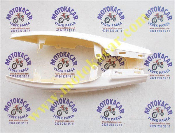 RKS X-POWER SELE ALTI SAĞ SOL YAN GRENAJ BEYAZ ORJİNAL