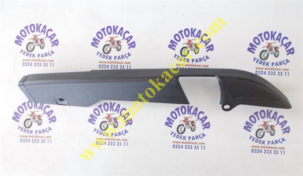 RKS X-POWER ZİNCİR MUHAFAZA KAPAĞI ORJİNAL