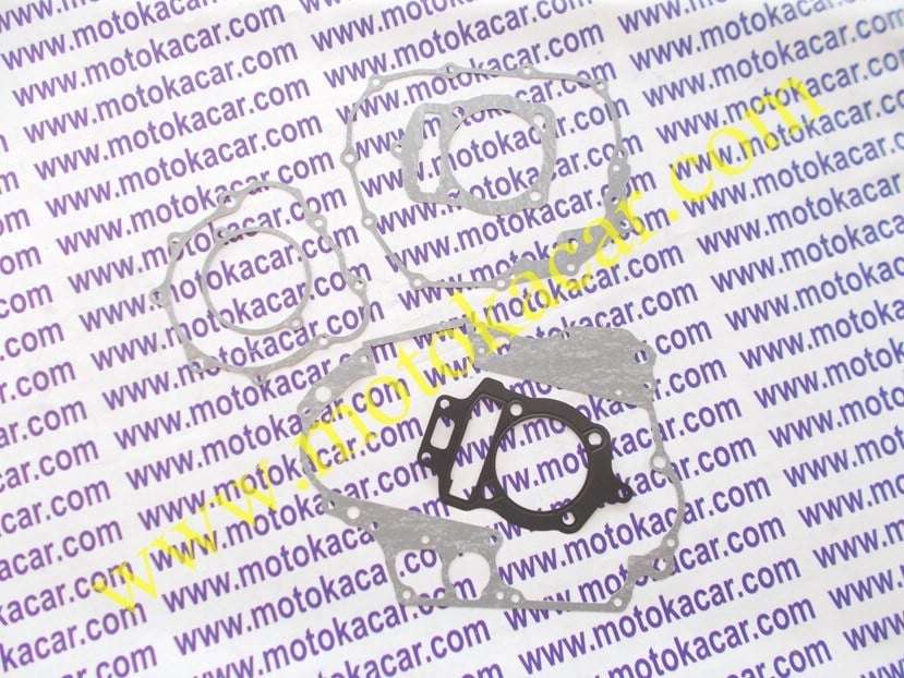 RKS XVR 250 Conta Takımı