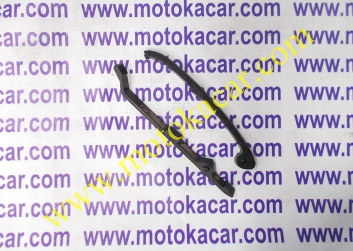 RKS XVR 250 Eksantrik Gergi Lastiği Takım