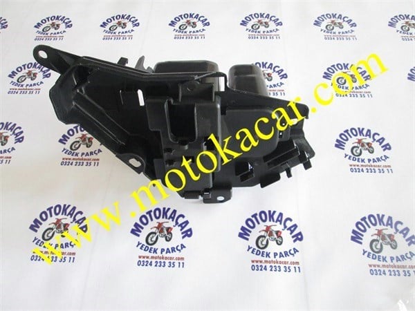 RMG CUP SPARK AKÜ KUTUSU ORJİNAL