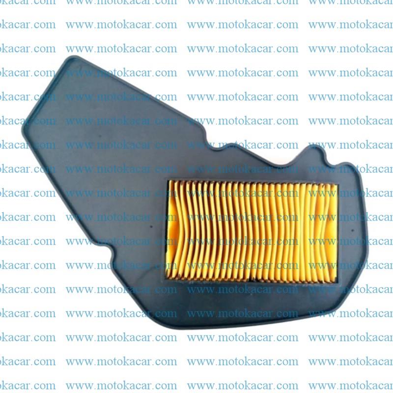 RMG FANTASY 125 HAVA FILTRE IÇ ELEMANI