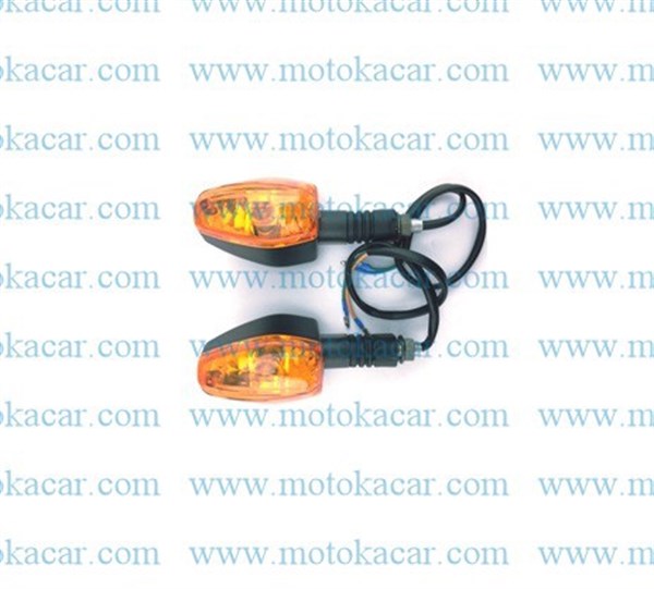 RMG SPARK 50 ARKA SİNYAL TAKIMI ORJİNAL