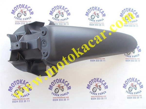 RMG SPARK 50 ÖN ÇAMURLUK ARKA KISIM ORJİNAL