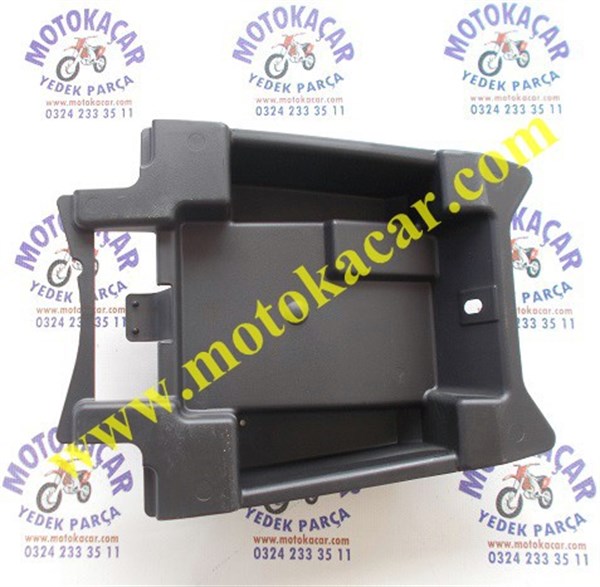 RMG SPARK 50 SELE ALTI TAKIM KUTUSU ORJİNAL